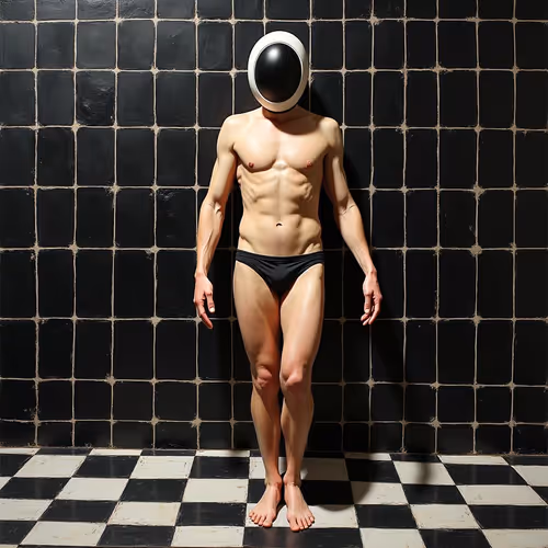 GRIDdriven: The Beautiful People