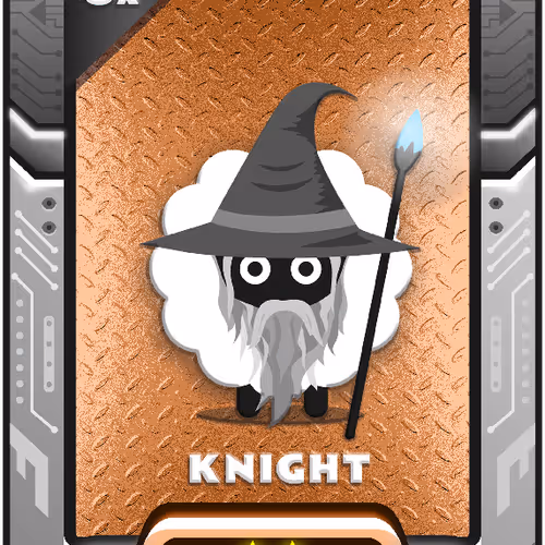 Coincollect Bronze Nft