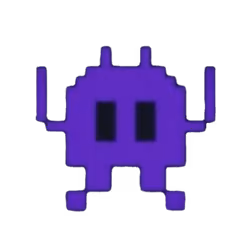 Space Invader #58