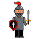 Arcade Knight NFT Collection