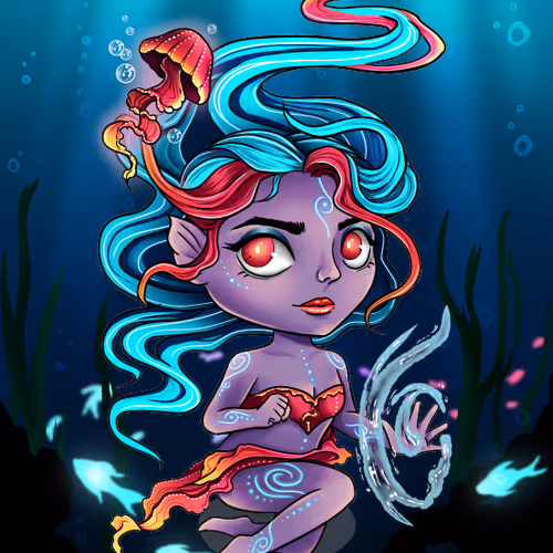 Lumina #6