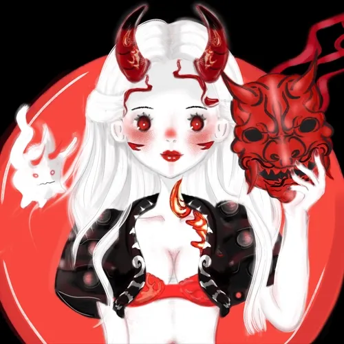 Logotipo de Hana X Hana