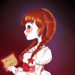 HANA #121