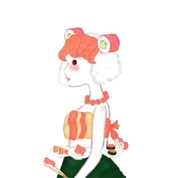 HANA #72