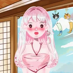 HANA #414