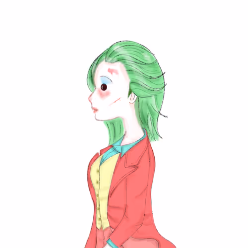 HANA #09
