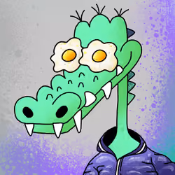 SlyCroc 1071