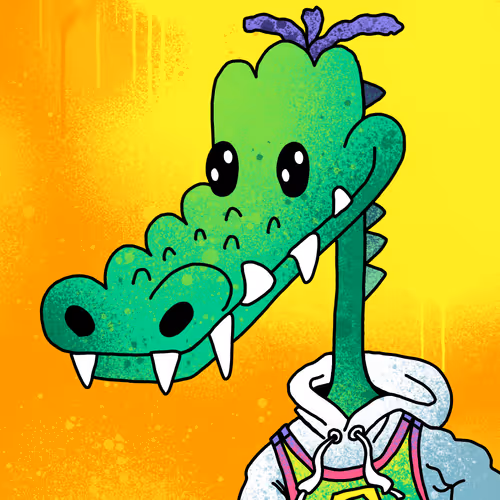 SlyCroc 2026