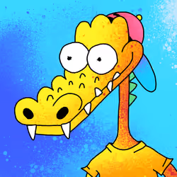 SlyCroc 1907