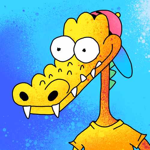 SlyCroc 1907