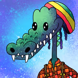 SlyCroc 2109