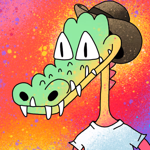SlyCroc 1979