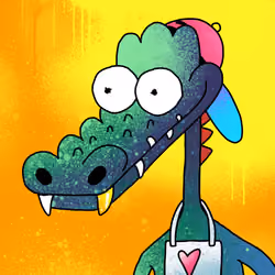 SlyCroc 988