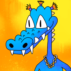 SlyCroc 1786