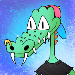 SlyCroc 2285