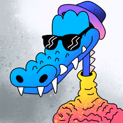 SlyCroc 995