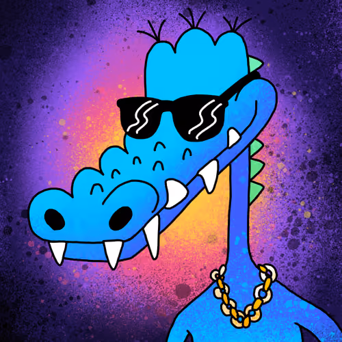 SlyCroc 109