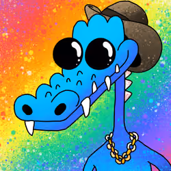 SlyCroc 631