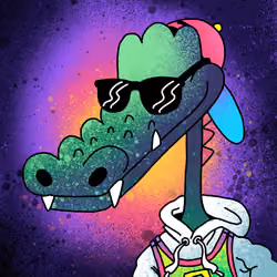SlyCroc 275
