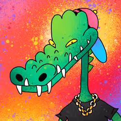 SlyCroc 1288