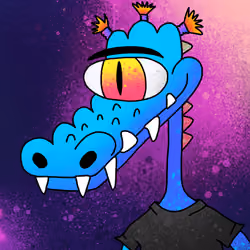 SlyCroc 841