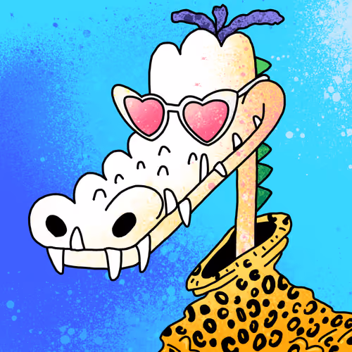 SlyCroc 1006