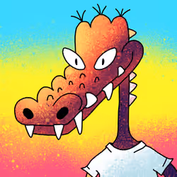SlyCroc 2320