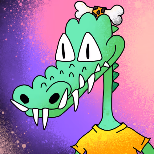 SlyCroc 88