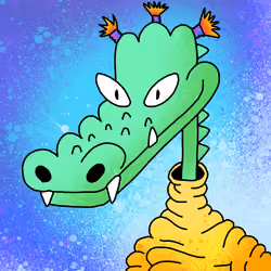 SlyCroc 2019