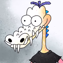SlyCroc 29
