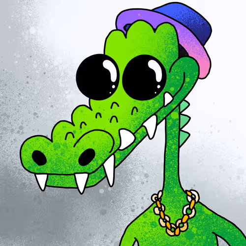 SlyCroc 642