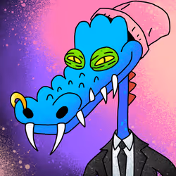 SlyCroc 154
