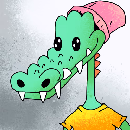 SlyCroc 1472