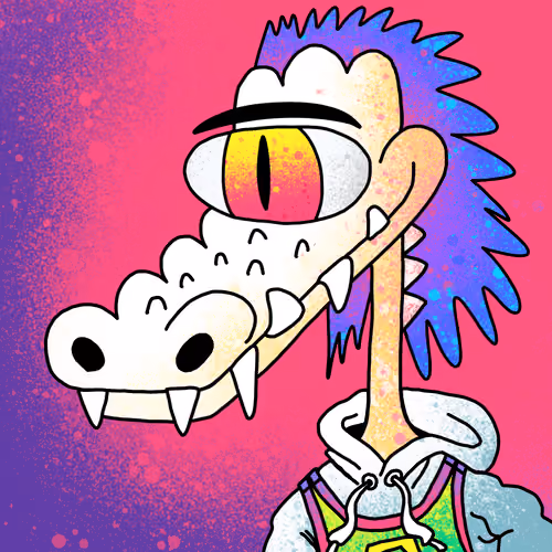 SlyCroc 73