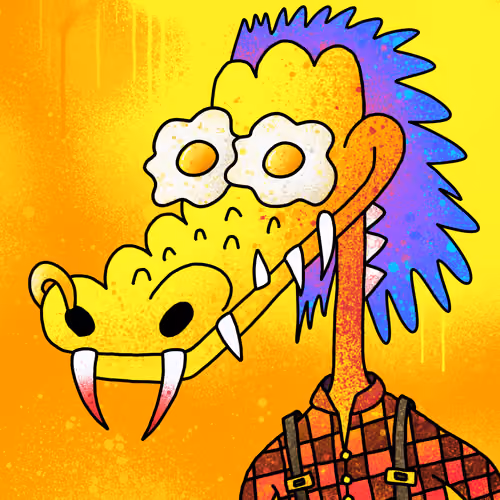 SlyCroc 2461