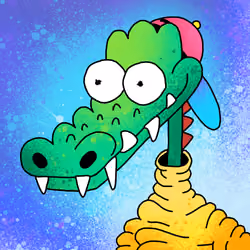 SlyCroc 2210