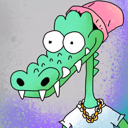 SlyCroc 981