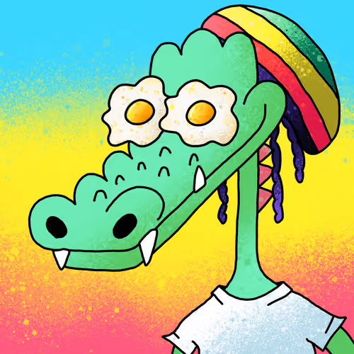 SlyCroc 2423