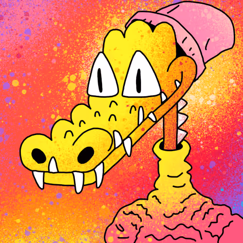 SlyCroc 113
