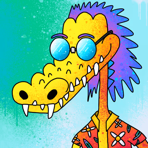 SlyCroc 661