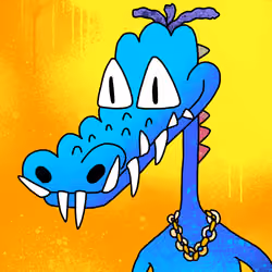 SlyCroc 535