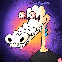 SlyCroc 758