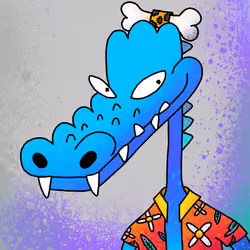 SlyCroc 1490