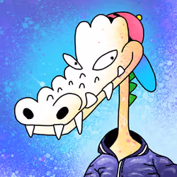 SlyCroc 2075