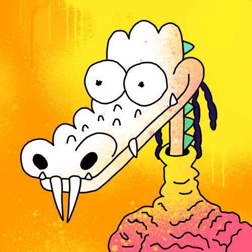 SlyCroc 279