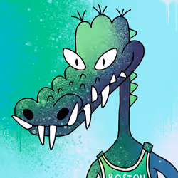 SlyCroc 893