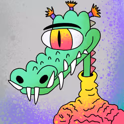 SlyCroc 1148