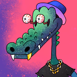 SlyCroc 1149