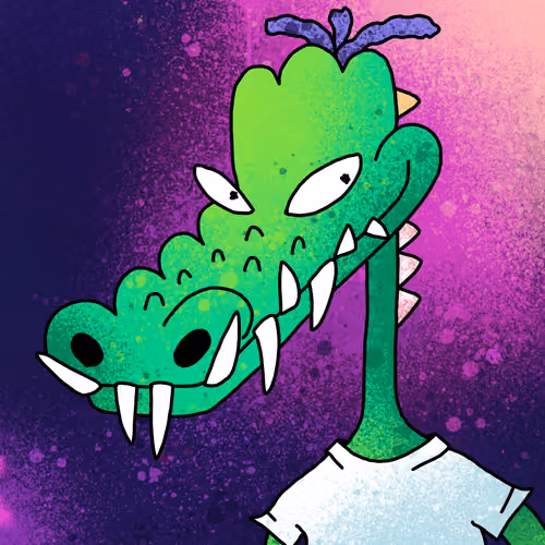 SlyCroc 476