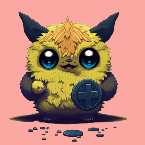Creature #344